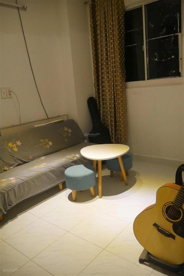 Nguyên căn hộ ban công cc lê thành tân tạo bình tân