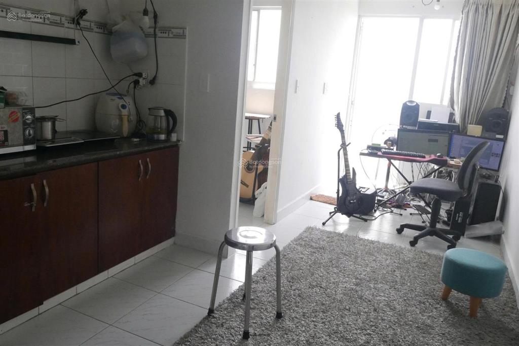 Nguyên căn hộ ban công cc lê thành tân tạo bình tân