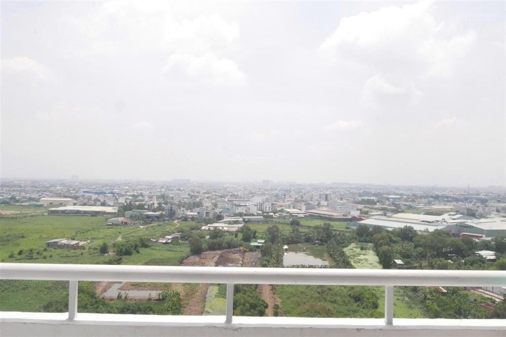 Nguyên căn hộ ban công cc lê thành tân tạo bình tân