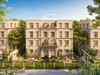 Siêu hời  160tr/m2 bán song lập bm270x vinhomes wonder city