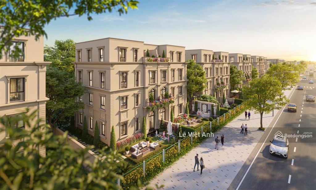 Siêu hời  160tr/m2 bán song lập bm270x vinhomes wonder city