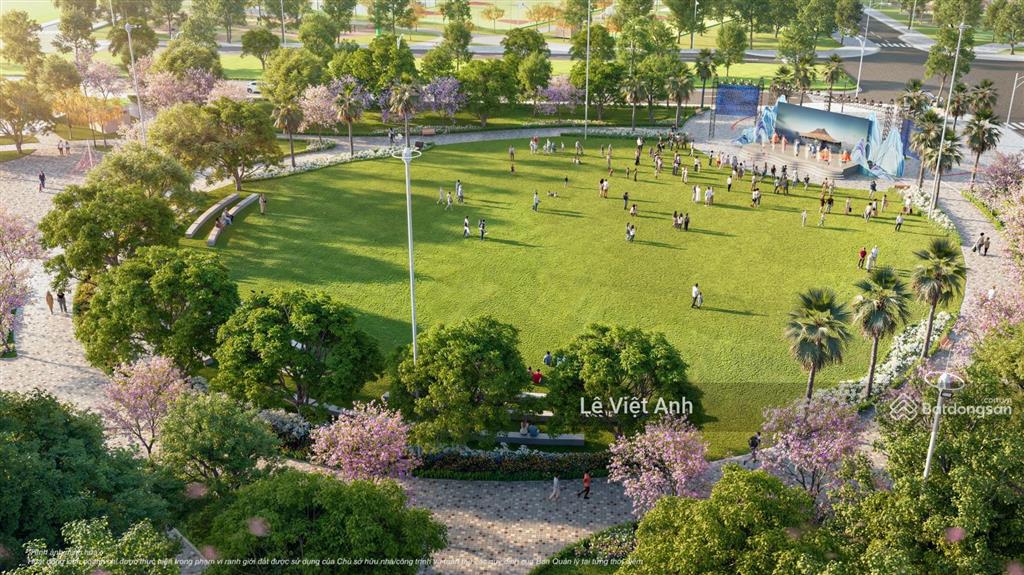 Siêu hời  160tr/m2 bán song lập bm270x vinhomes wonder city