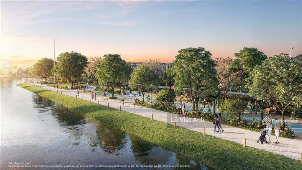 Siêu hời  160tr/m2 bán song lập bm270x vinhomes wonder city