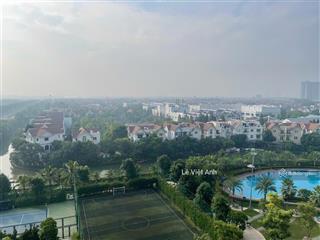 Bán căn hộ 2pn vinhomes symphony riverside long biên, view bể bơi, biệt thự đẳng cấp, giá tốt