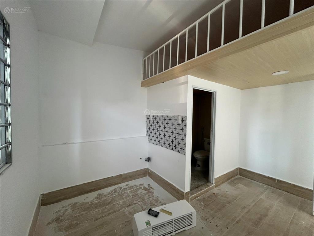 Khai trương chdv  duplex  balcon  cmt8  quận 10  công viên lê thị riêng  viettel tower