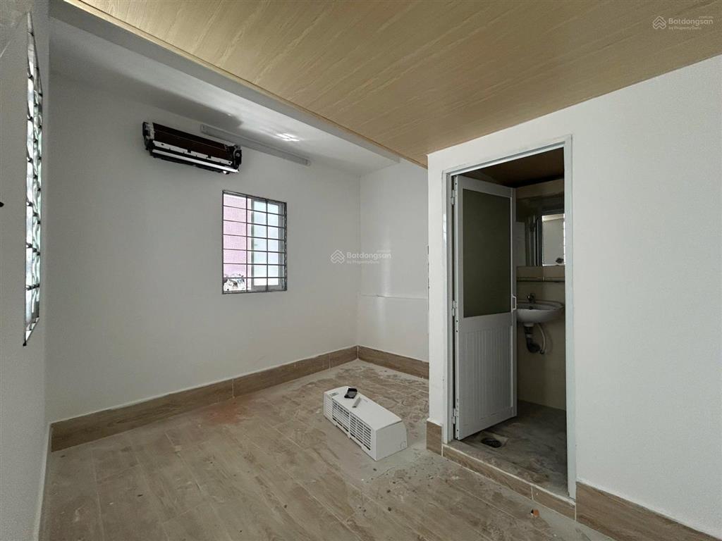 Khai trương chdv  duplex  balcon  cmt8  quận 10  công viên lê thị riêng  viettel tower