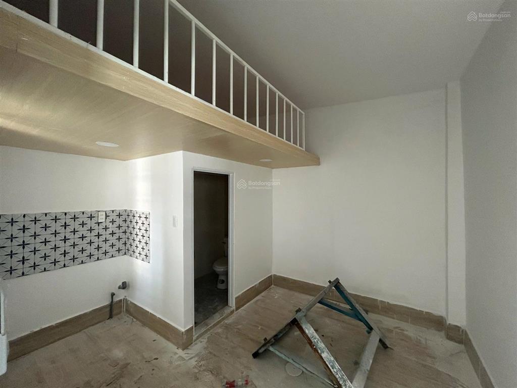 Khai trương chdv  duplex  balcon  cmt8  quận 10  công viên lê thị riêng  viettel tower