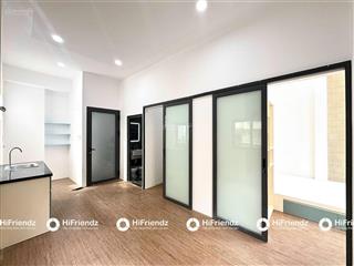 Cho thuê căn hộ 2pn1wc bancol mới tinh  full nội thất  ngay chung cư hà đô centrosa