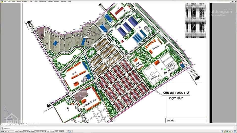 Cc tôi bán 150m² đất đấu giá lỗ đòng bồ cóc, xã đại đồng, huyện thạch thất. giá 46 tr/m², sổ đỏ.