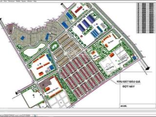 Cc tôi bán 150m² đất đấu giá lỗ đòng bồ cóc, xã đại đồng, huyện thạch thất. giá 46 tr/m², sổ đỏ.