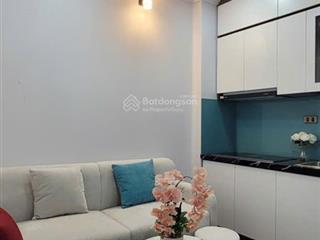 Giải phóng  ngã tư vọng  chung cư 1 ngủ  ô tô đỗ cổng  có sổ  1.55 tỷ