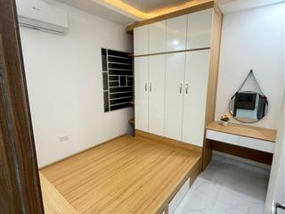 Nguyễn trãi  căn hộ 1 ngủ  tòa mới đẹp  ô tô đỗ  1.58 tỷ