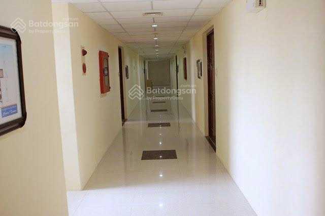 Chính chủ bán căn hộ 2 phòng ngủ chỉ 3,x tỷ tại chung cư sông nhuệ, kđt xa la