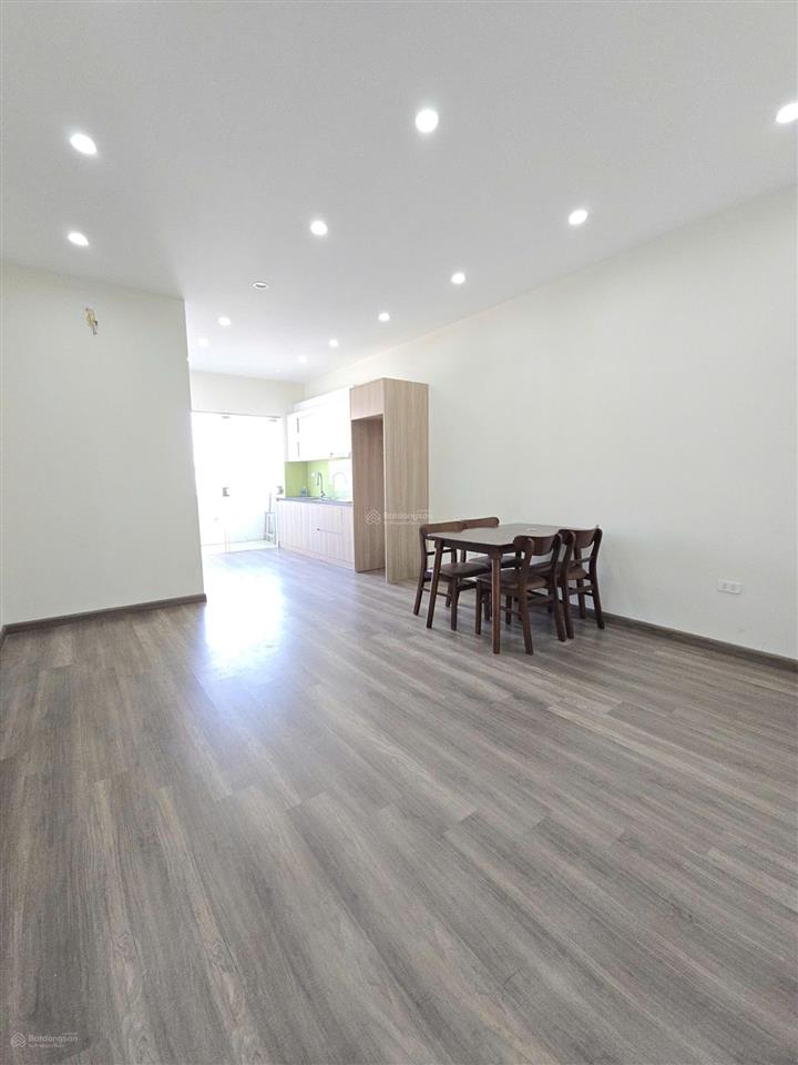 Bán căn hộ 54m2 2pn 1wc chỉ 3,x tỷ tại ct4 kđt xa la, hà đông, hà nội