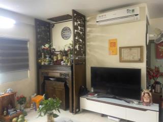 Bán căn hộ 75m2 tòa a chung cư sông nhuệ, hà đông. giá chỉ nhỉnh 4 tỷ
