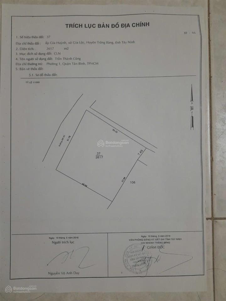Bán đất tại chùa đá, 29,45 tỷ, 2617 m2, đẹp, nhiều tiện ích