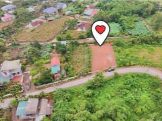 Chính chủ mở bán lô đất nghỉ dưỡng view sông đà và núi ba vì mặt tiền 20m siêu vip