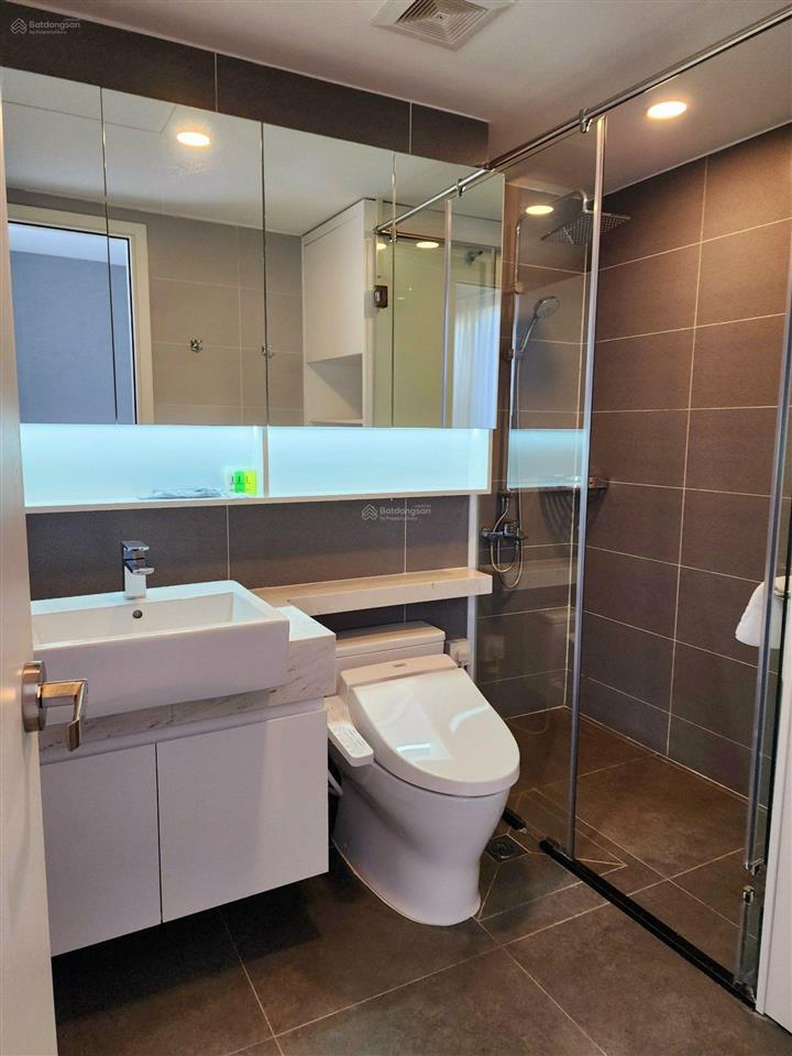 Cho thuê căn hộ serviced apartment lancaster q.1, 95m2, 2pn, full nội thất mới 100% (rebuilt 2023)