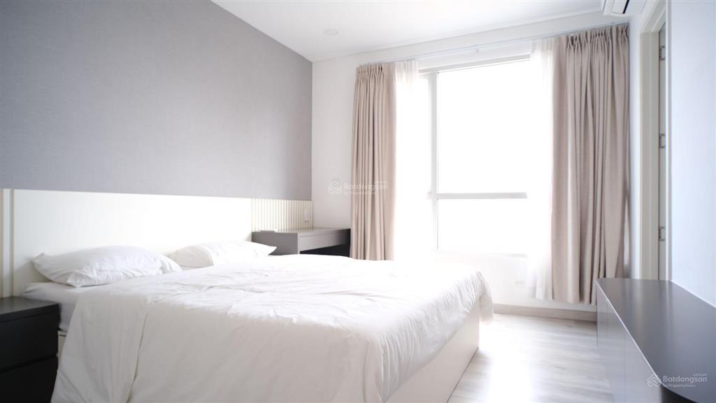 Cho thuê căn hộ serviced apartment lancaster q.1, 95m2, 2pn, full nội thất mới 100% (rebuilt 2023)