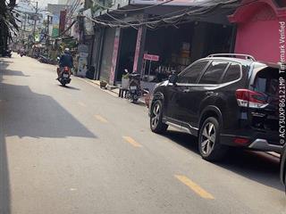 Nhà đất lớn 88m2  hẻm xe hơi quay đầu  huỳnh tấn phát lý phục man  chỉ 9 tỷ hơn