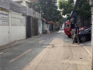 Mtkd hẻm lâm văn bền  ô tô thông  5 x 22m  sẵn dòng tiền  9.9 tỷ