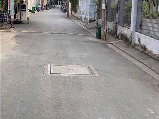 Hẻm xe tải huỳnh tấn phát  4.5 x 20m  hợp xây mới  8.x tỷ