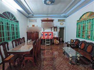 Chỉ hơn 60tr/m2, nhà hẻm huỳnh tấn phát  ngang lớn 5m  hợp xây mới  7 tỷ