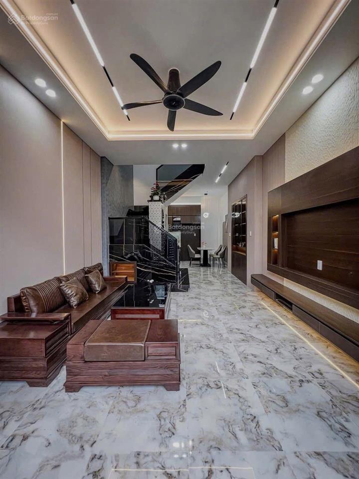 Hiếm bán  huỳnh tấn phát giáp kdc nam long  68m2 ngang 5m  4 tầng  7.x tỷ