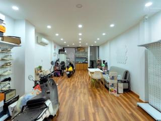 Khu vực ít nhà bán  diện tích lớn  hẻm xe hơi thông hẻm 142 nguyễn thị thập  10tỷ