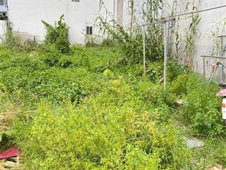 Bán đất 80m2 kế bên kcx tân thuận  hẻm sạch thoáng  ngang đẹp hơn 4m  9.x tỷ