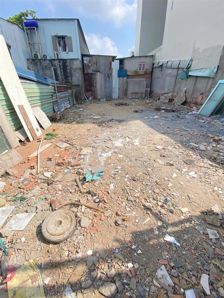 Đất đẹp khu cao tầng đồng bộ, hxh, đón sóng cầu thủ thiêm 4, 80m2 chỉ 9tỷ