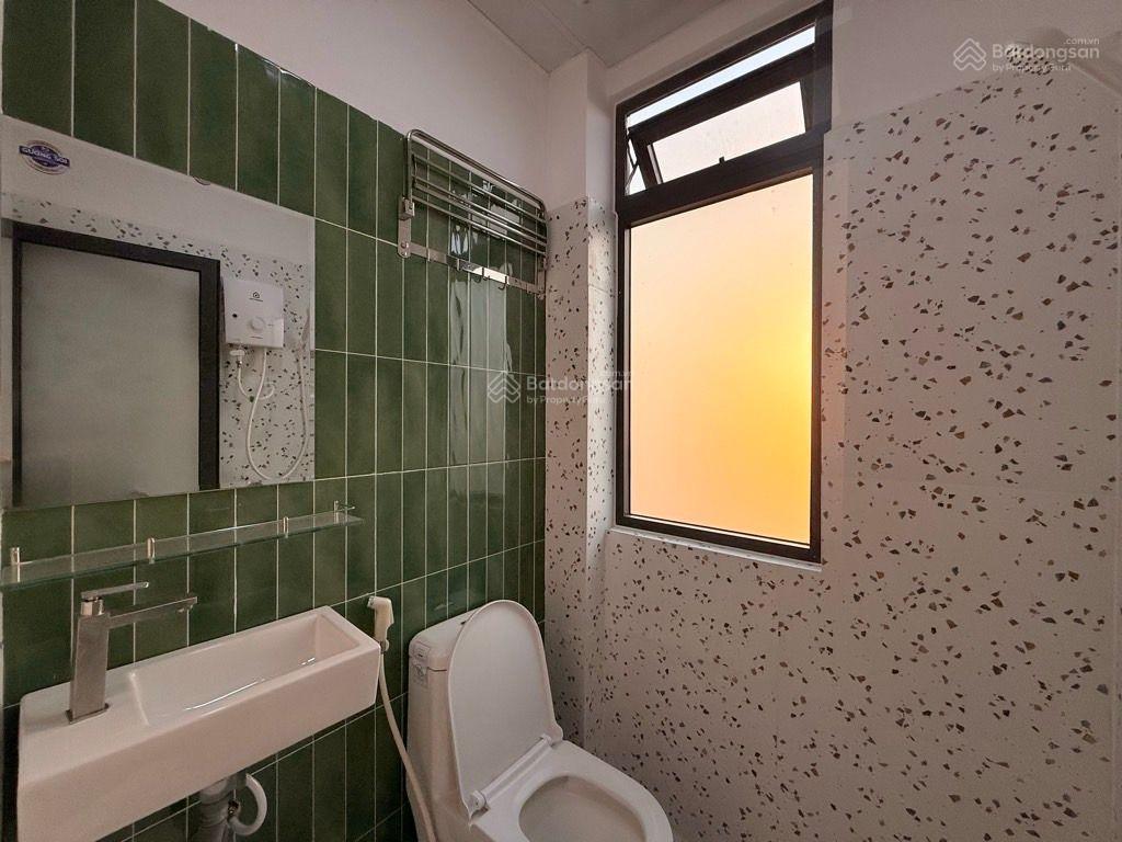 Huỳnh tấn phát  chdv dòng tiền 6%/ năm  hxh thông  10.x tỷ