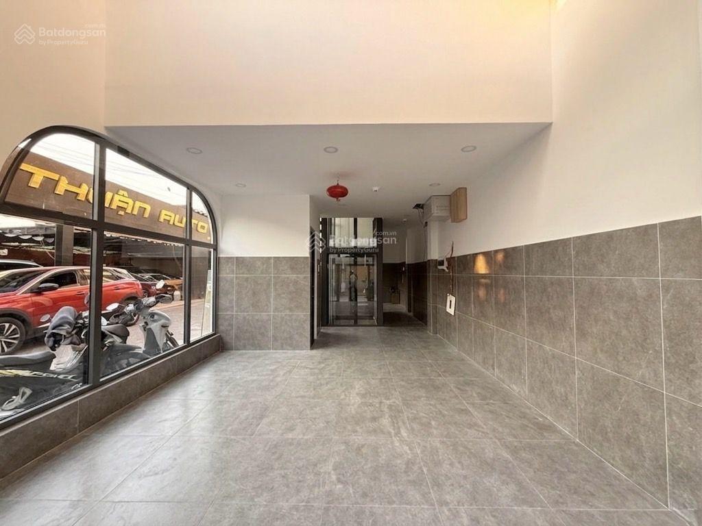 Huỳnh tấn phát  chdv dòng tiền 6%/ năm  hxh thông  10.x tỷ