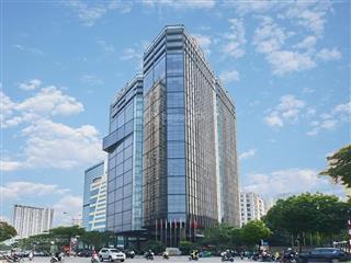 Cho thuê văn phòng tòa hạng a pvi phạm văn bạch, tỉ lệ lấp đầy trên 95%, văn phòng hạng a giá tốt