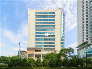 Building giá tốt nhất lê văn lương! văn phòng nhiều diện tích tại tòa sao mai building view cực đẹp