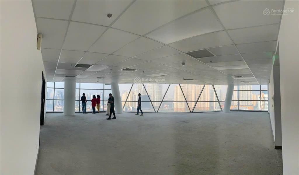 Văn phòng hạng a tại hud tower, tòa nhà hiện đại bấc nhất thanh xuân  chốt vp nhận vàng liền tay