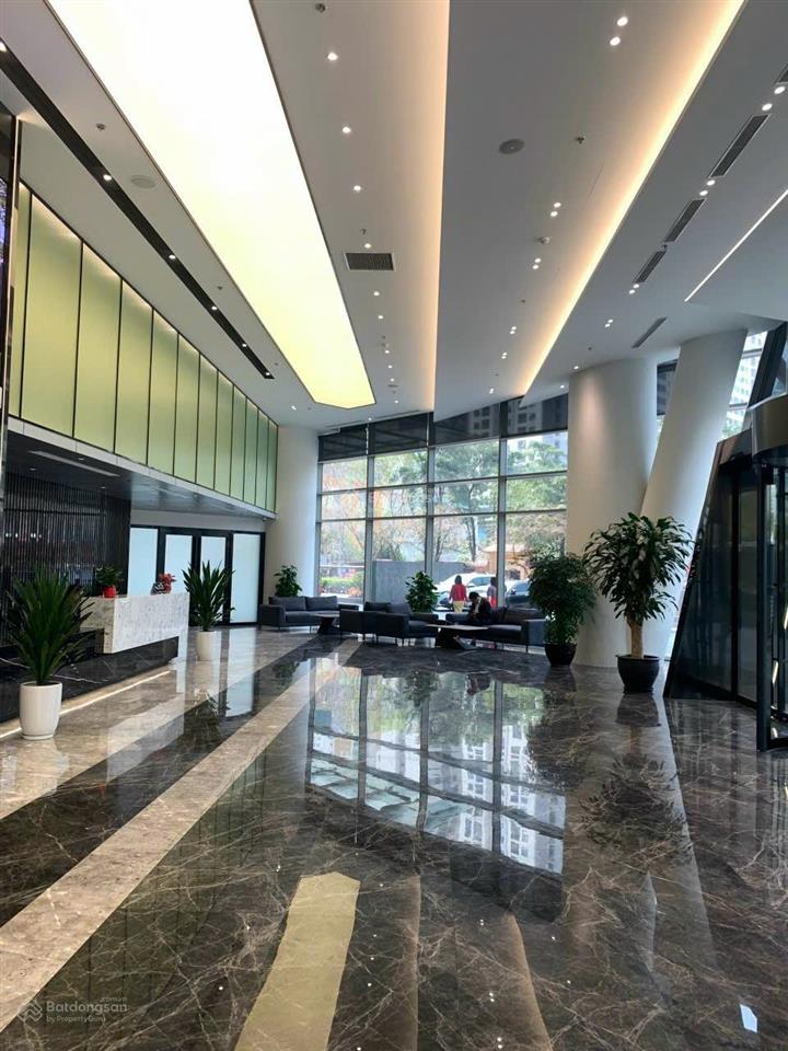Văn phòng hạng a tại hud tower, tòa nhà hiện đại bấc nhất thanh xuân  chốt vp nhận vàng liền tay