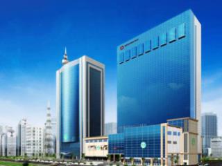 Ban quản lý cho thuê văn phòng hạng a tại charmvit, chốt văn phòng nhận vàng liền tay