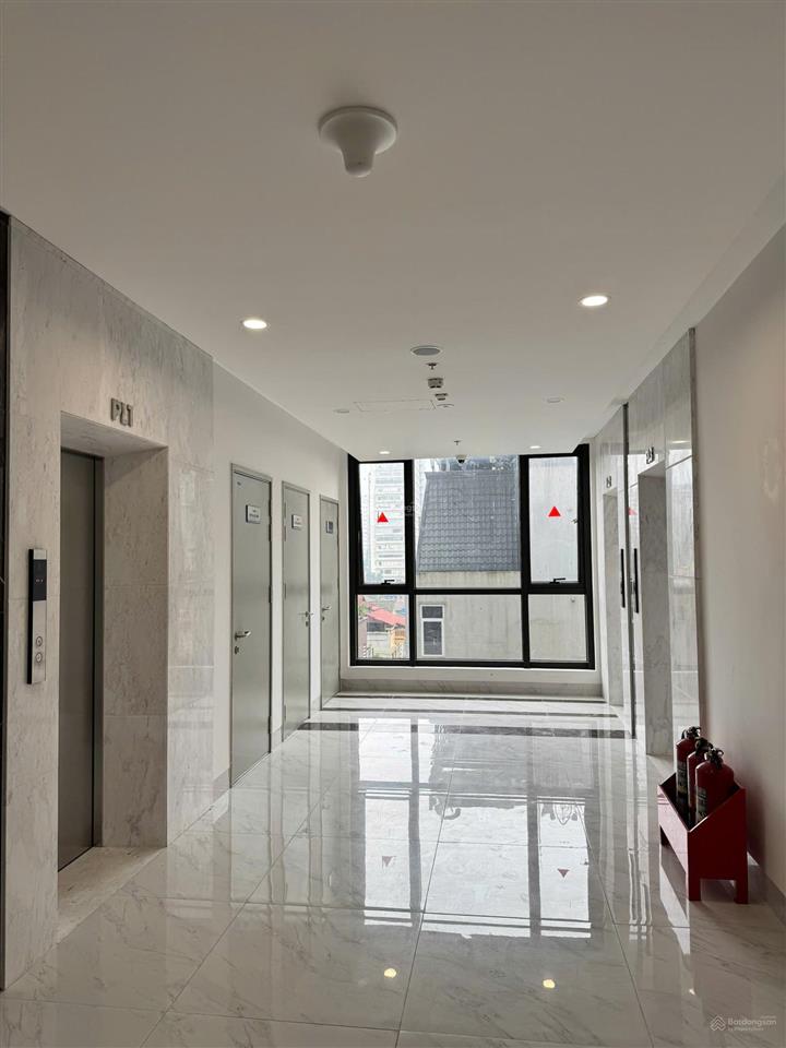Cho thuê văn phòng mới cứng tại tòa handico 33 lê văn lương, view thoáng vị trí tiện lợi giao thông