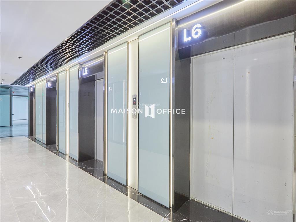 Nhượng văn phòng full đồ, nội thất tại tòa nhà hud, văn phòng hạng a, savill vận hành chuyên nghiệp