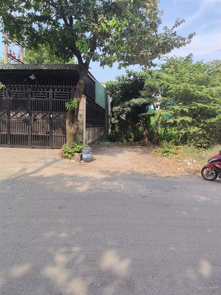 Bán gấp đất mặt tiền đường số 1, cách chợ vĩnh lộc 500m