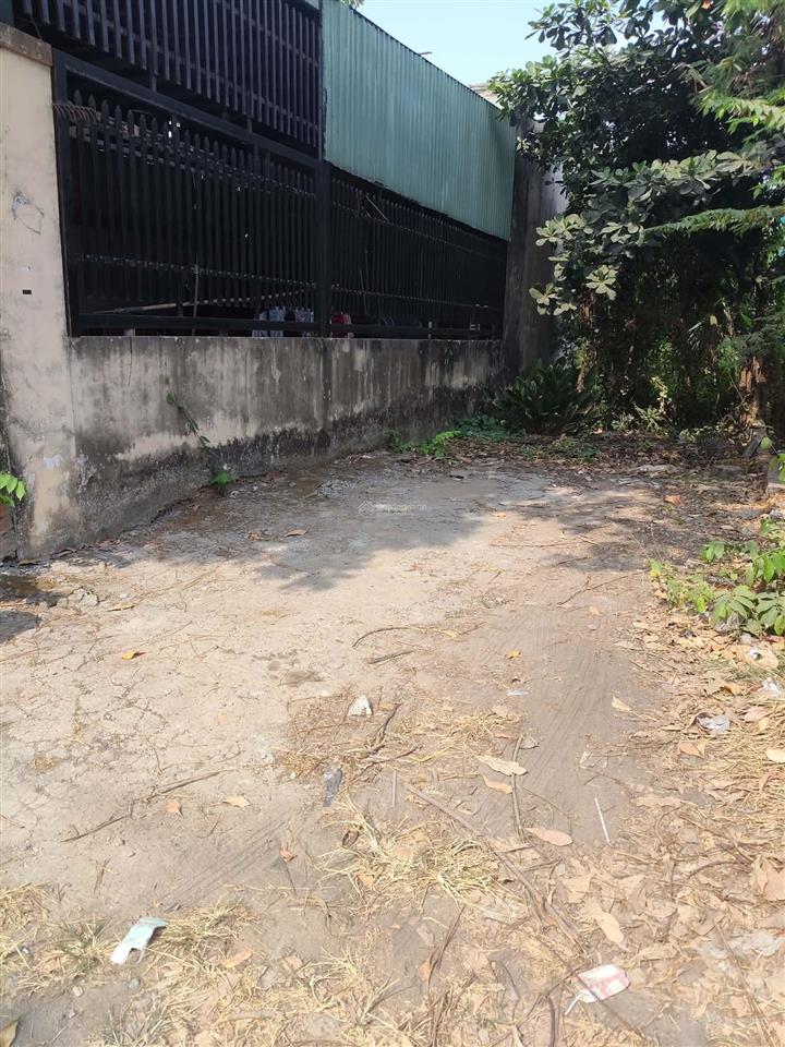 Bán gấp đất mặt tiền đường số 1, cách chợ vĩnh lộc 500m