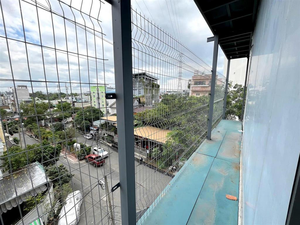 Cho thuê căn hộ 1 phòng ngủ full nội thất gần ngã tư thủ đức, hoàng diệu 2, metro