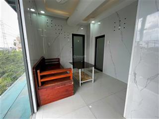 Cho thuê căn hộ 1 phòng ngủ full nội thất gần ngã tư thủ đức, hoàng diệu 2, metro