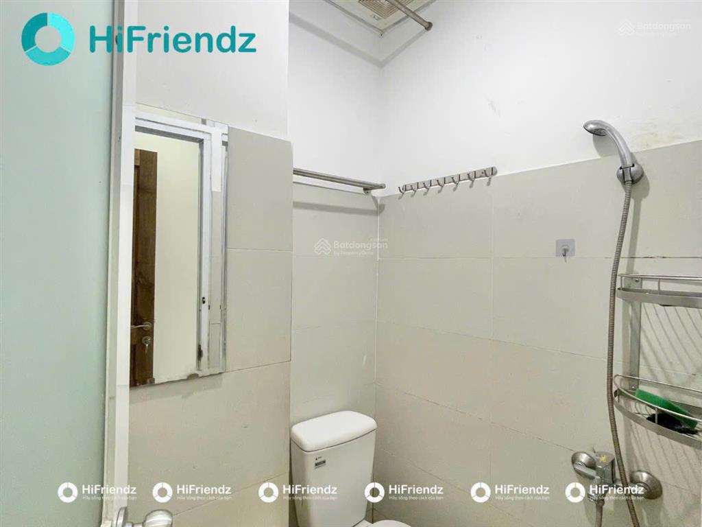Căn hộ 2 phòng ngủ full nội thất nằm sát đường liên phường, gần vòng xoay phú hữu  global city