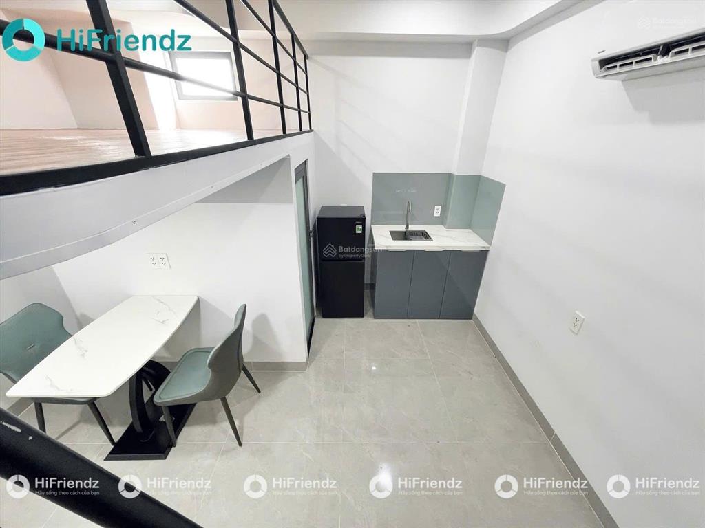 Duplex cao cấp mới xây kế chung cư 4s linh đông  gần phạm văn đồng tiện di chuyển vào trung tâm