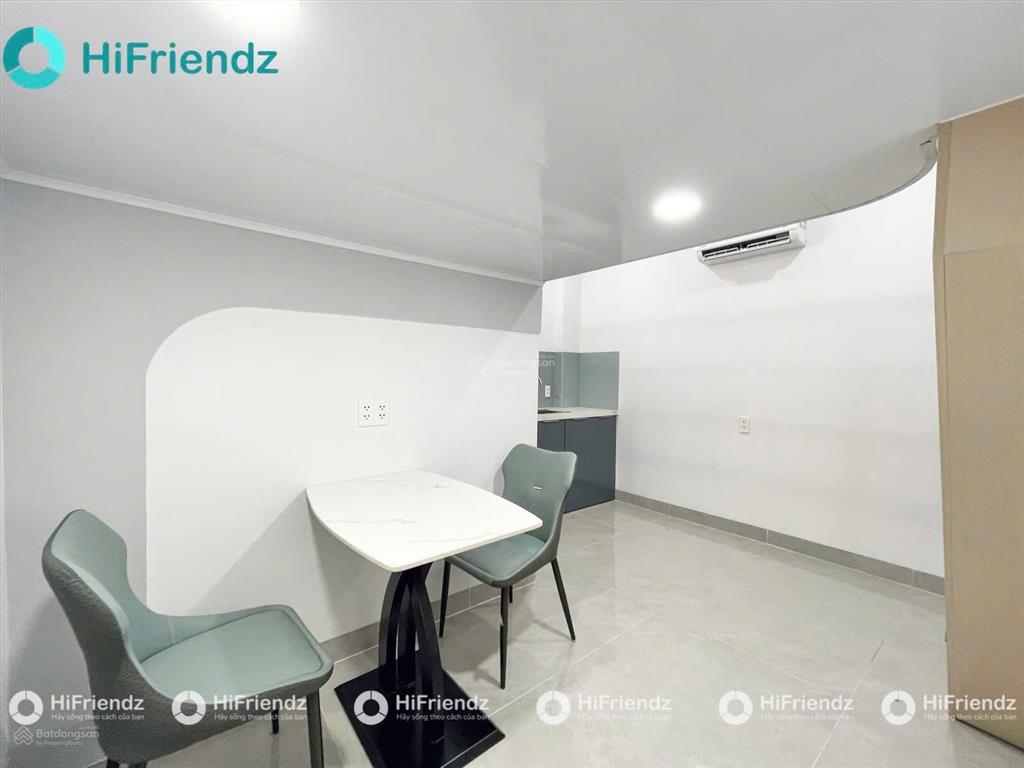 Duplex cao cấp mới xây kế chung cư 4s linh đông  gần phạm văn đồng tiện di chuyển vào trung tâm