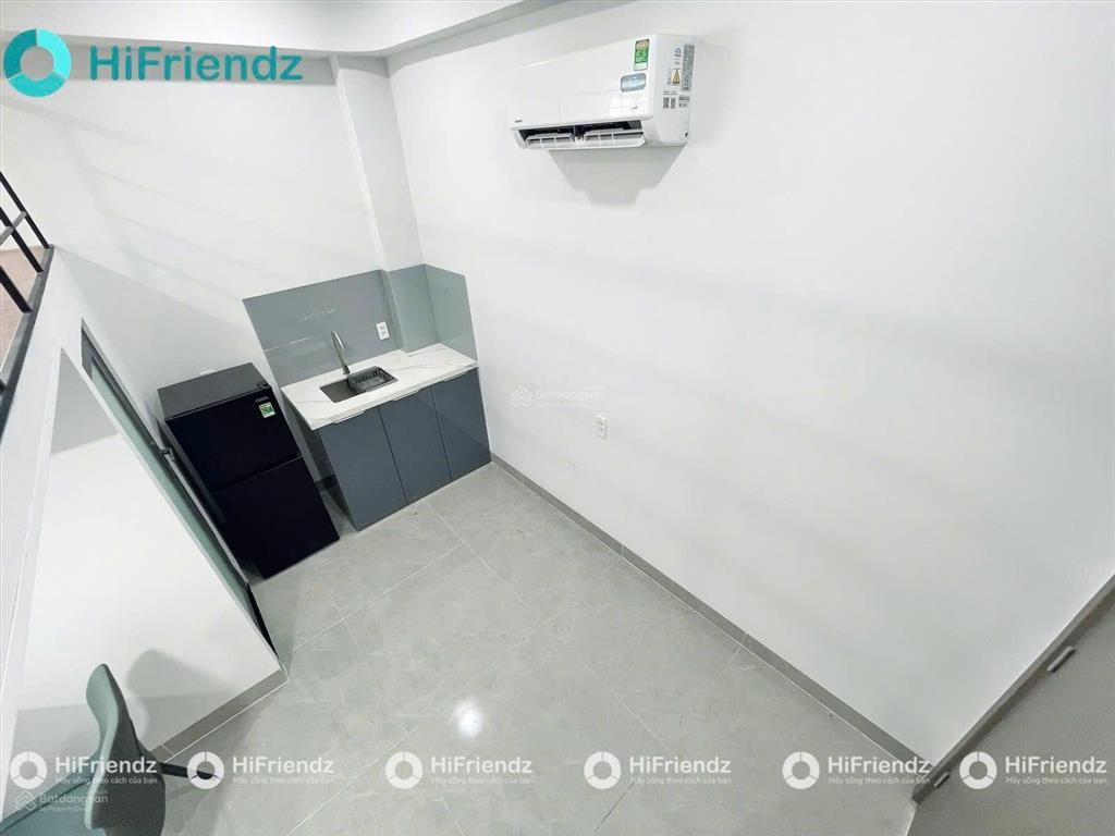 Duplex cao cấp mới xây kế chung cư 4s linh đông  gần phạm văn đồng tiện di chuyển vào trung tâm
