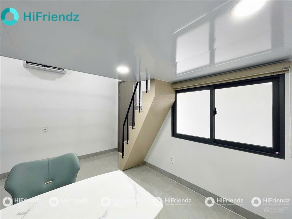 Duplex cao cấp mới xây kế chung cư 4s linh đông  gần phạm văn đồng tiện di chuyển vào trung tâm
