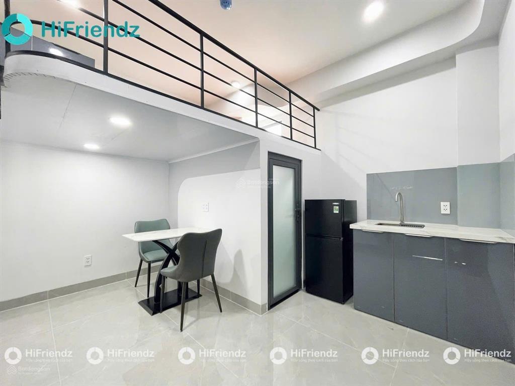 Duplex cao cấp mới xây kế chung cư 4s linh đông  gần phạm văn đồng tiện di chuyển vào trung tâm